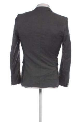 Herren Sakko H&M, Größe S, Farbe Grau, Preis € 16,99