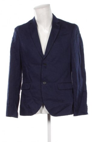 Herren Sakko H&M, Größe XL, Farbe Blau, Preis € 12,99