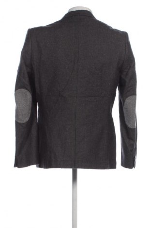 Herren Sakko H&M, Größe L, Farbe Grau, Preis € 12,99