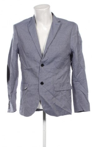 Herren Sakko H&M, Größe L, Farbe Blau, Preis € 12,99