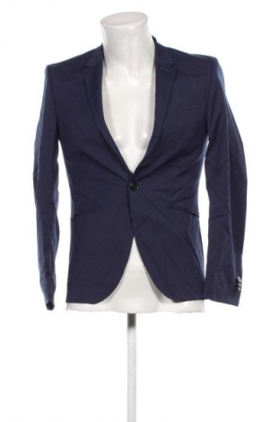 Herren Sakko H&M, Größe M, Farbe Blau, Preis € 16,99