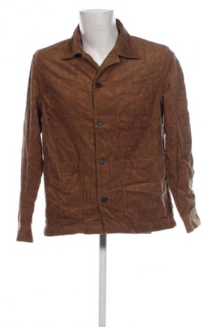 Pánské sako  H&M, Velikost M, Barva Hnědá, Cena  189,00 Kč