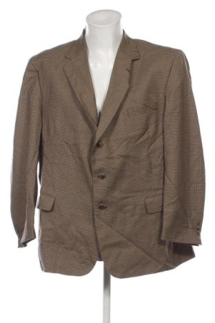 Herren Sakko Hardwick, Größe 3XL, Farbe Beige, Preis € 9,49