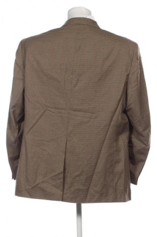 Herren Sakko Hardwick, Größe 3XL, Farbe Beige, Preis € 9,49