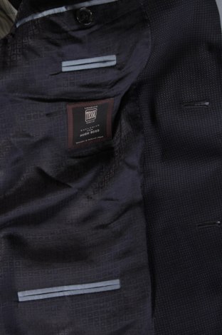 Ανδρικό σακάκι Hugo Boss, Μέγεθος M, Χρώμα Μπλέ, Τιμή 67,49 €