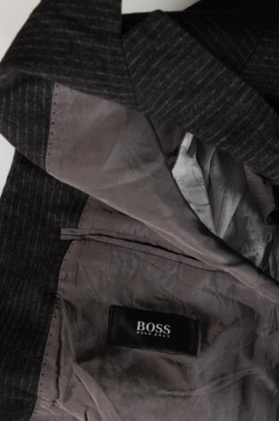 Herren Sakko Hugo Boss, Größe L, Farbe Mehrfarbig, Preis 122,76 €