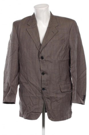 Herren Sakko Jones New York, Größe M, Farbe Braun, Preis € 12,99