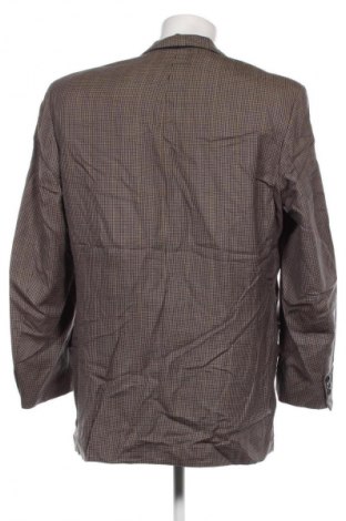 Herren Sakko Jones New York, Größe M, Farbe Braun, Preis € 12,99