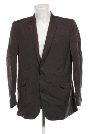 Herren Sakko Kenneth Cole, Größe L, Farbe Schwarz, Preis € 23,99