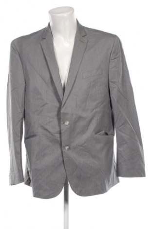 Herren Sakko Kenneth Cole, Größe XL, Farbe Grau, Preis 118,99 €