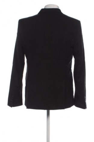 Sacou de bărbați Kenneth Cole, Mărime M, Culoare Negru, Preț 281,99 Lei