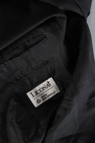 Herren Sakko Licona, Größe XXL, Farbe Grau, Preis € 12,49