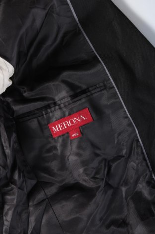 Herren Sakko Merona, Größe XL, Farbe Schwarz, Preis € 40,99