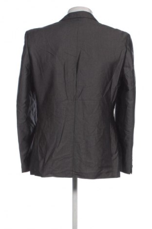 Herren Sakko Montego, Größe XL, Farbe Grau, Preis € 16,99