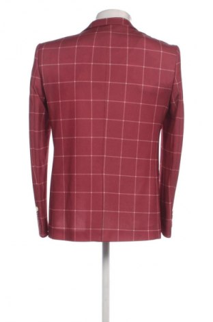 Herren Sakko Owen, Größe L, Farbe Rot, Preis € 31,99