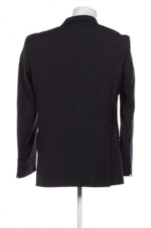 Sacou de bărbați Pierre Cardin, Mărime L, Culoare Negru, Preț 152,99 Lei