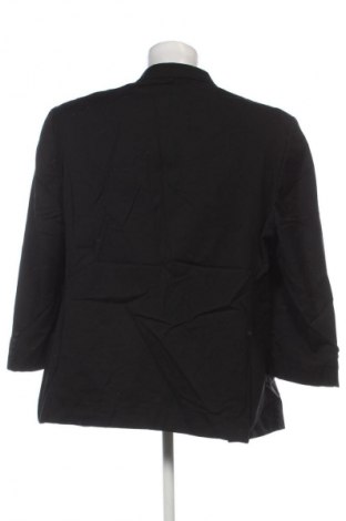 Sacou de bărbați Pronto Uomo, Mărime 4XL, Culoare Negru, Preț 292,99 Lei