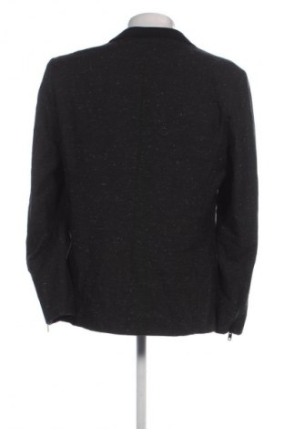 Herren Sakko Reserved, Größe XL, Farbe Schwarz, Preis 14,99 €