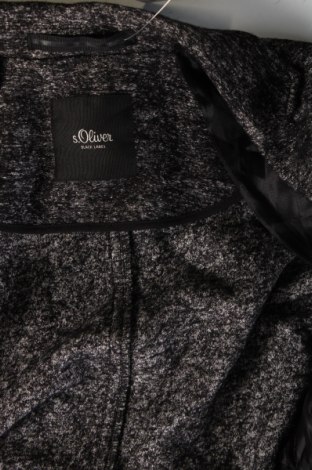 Herren Sakko S.Oliver, Größe XL, Farbe Grau, Preis € 21,99