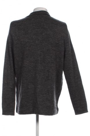 Herren Sakko S.Oliver Black Label, Größe XXL, Farbe Grau, Preis € 36,49