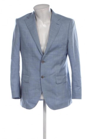 Pánské sako  Suitsupply, Velikost L, Barva Modrá, Cena  1 639,00 Kč