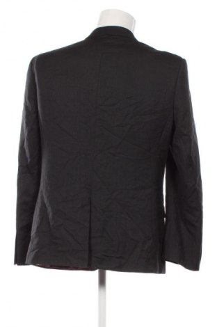 Herren Sakko Ted Baker, Größe S, Farbe Schwarz, Preis 93,99 €