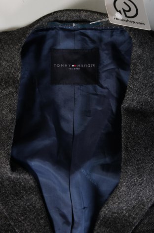 Herren Sakko Tommy Hilfiger, Größe L, Farbe Grau, Preis € 75,99