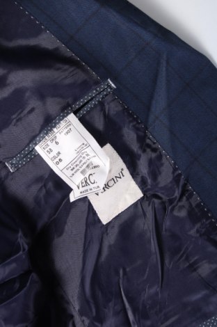 Herren Sakko Vercini, Größe XXL, Farbe Blau, Preis € 32,99