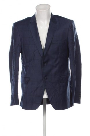 Herren Sakko Vercini, Größe XXL, Farbe Blau, Preis € 32,99