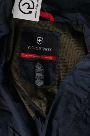 Herren Sakko Victorinox, Größe M, Farbe Blau, Preis € 28,99