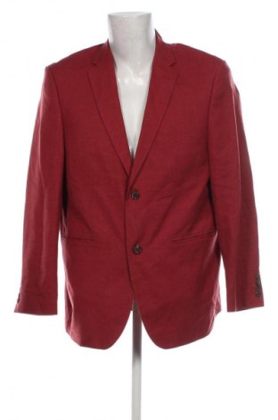 Herren Sakko Walbusch, Größe XL, Farbe Rot, Preis € 32,99