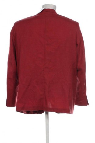 Herren Sakko Walbusch, Größe XL, Farbe Rot, Preis 71,99 €