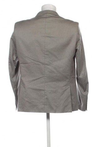 Herren Sakko Zara Man, Größe XL, Farbe Grau, Preis € 7,99