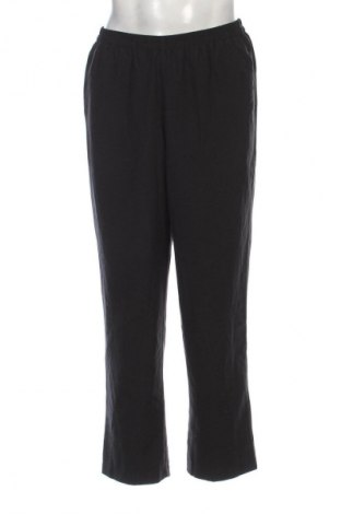 Pantaloni trening de bărbați, Mărime S, Culoare Negru, Preț 95,99 Lei