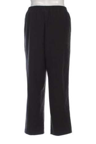 Pantaloni trening de bărbați, Mărime S, Culoare Negru, Preț 95,99 Lei