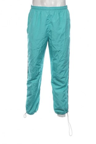 Pantaloni trening de bărbați, Mărime M, Culoare Verde, Preț 52,99 Lei