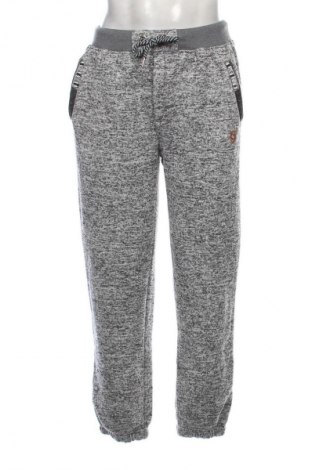 Herren Sporthose, Größe XL, Farbe Grau, Preis € 9,49