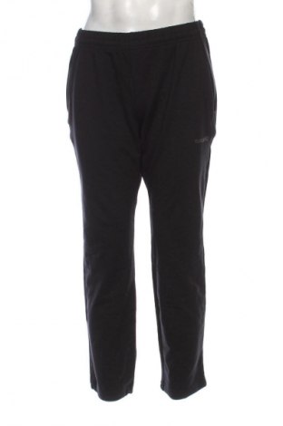 Pantaloni trening de bărbați, Mărime S, Culoare Negru, Preț 95,99 Lei