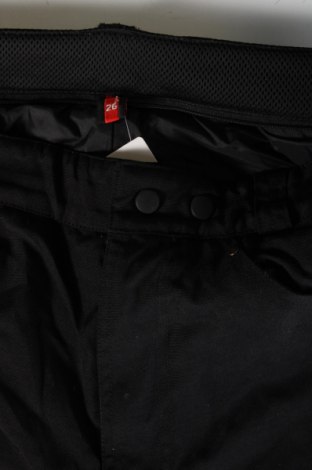 Pantaloni trening de bărbați, Mărime L, Culoare Negru, Preț 95,99 Lei