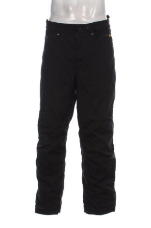 Pantaloni trening de bărbați, Mărime L, Culoare Negru, Preț 95,99 Lei