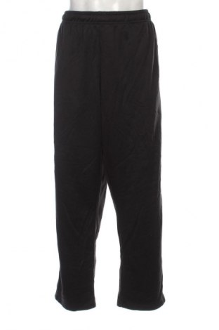 Pantaloni trening de bărbați, Mărime XL, Culoare Negru, Preț 52,99 Lei