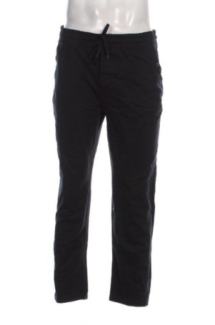 Pantaloni trening de bărbați, Mărime L, Culoare Negru, Preț 52,99 Lei