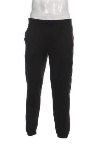 Pantaloni trening de bărbați, Mărime S, Culoare Negru, Preț 52,99 Lei