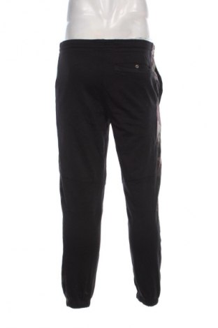 Pantaloni trening de bărbați, Mărime S, Culoare Negru, Preț 52,99 Lei