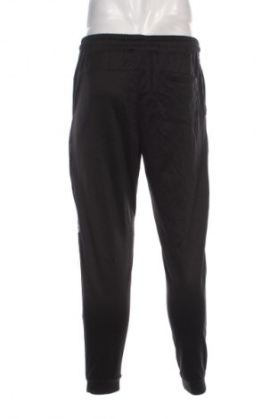 Pantaloni trening de bărbați, Mărime M, Culoare Negru, Preț 43,99 Lei