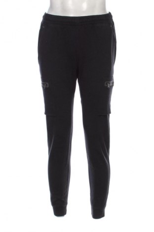 Pantaloni trening de bărbați, Mărime M, Culoare Negru, Preț 52,99 Lei