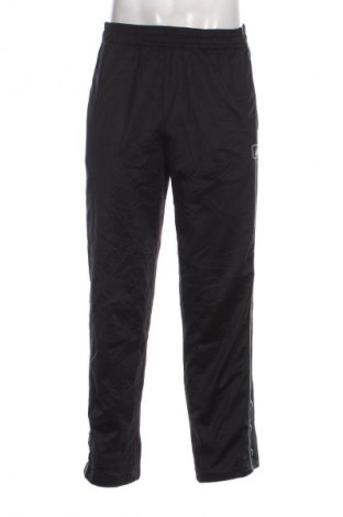 Pantaloni trening de bărbați, Mărime M, Culoare Negru, Preț 95,99 Lei