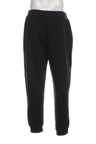 Pantaloni trening de bărbați, Mărime XL, Culoare Negru, Preț 52,99 Lei