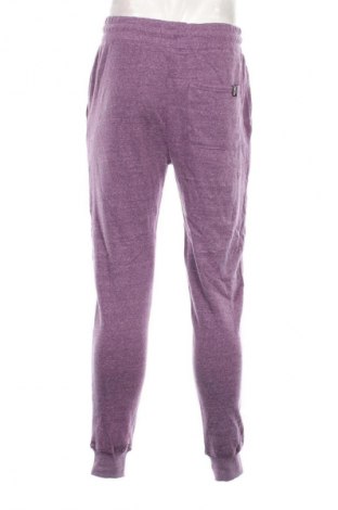 Herren Sporthose, Größe M, Farbe Lila, Preis € 20,49