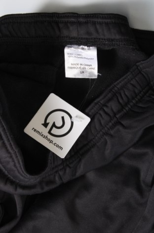 Herren Sporthose, Größe S, Farbe Schwarz, Preis € 11,49